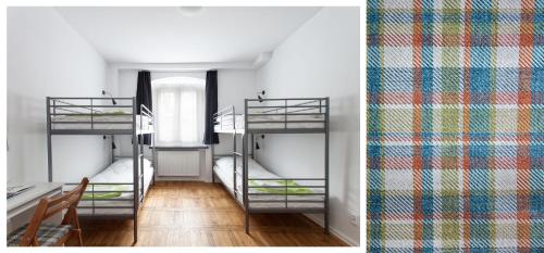 Opera Hostel