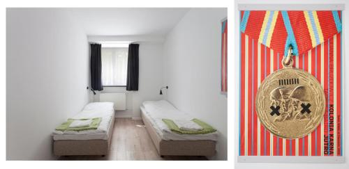 Opera Hostel 5