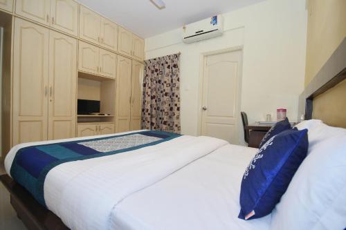 OYO 399 Hotel PARK INN