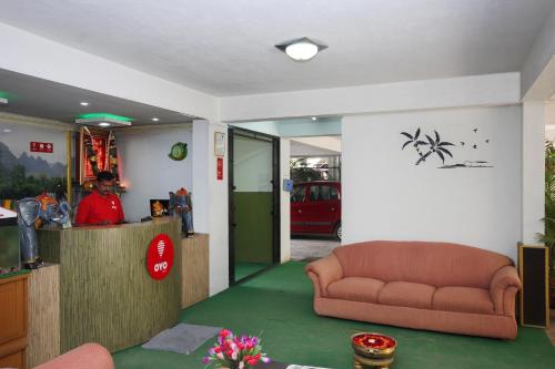 OYO 399 Hotel PARK INN