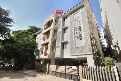 OYO 399 Hotel PARK INN