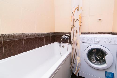 VIP Apartment on Novomestenskaya in 蘇梅