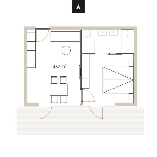Apart6580 photo