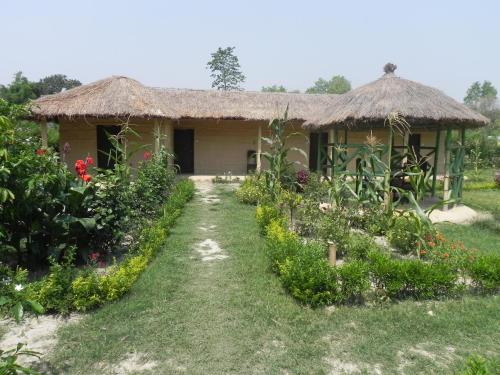 Racyshade Resort- Bardia National Park in Bardiya