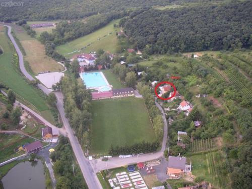 Relax na Morave
