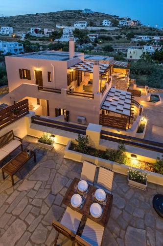 Syra Suites - image 9