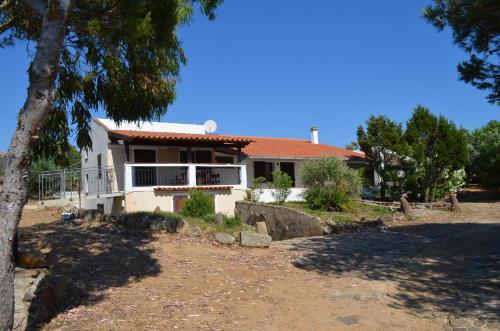 Casa Vacanze Cala Sapone