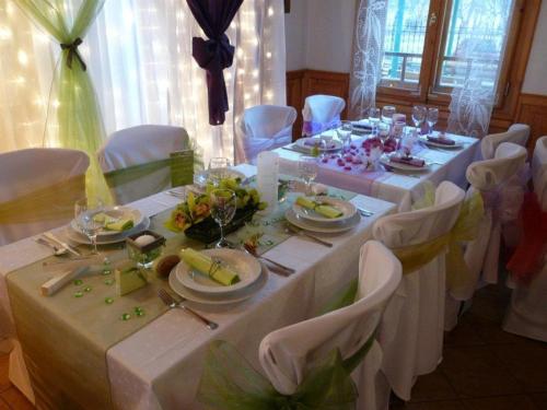 Restorāns, Rácz Fogadó Kisoroszi in Kisorozi