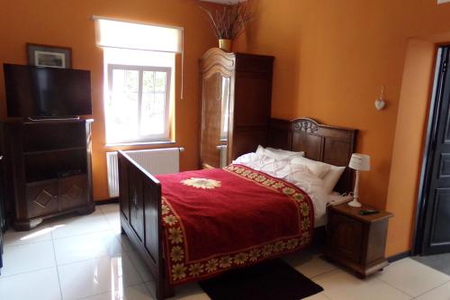  Maison Fabry in 6830 Bouillon