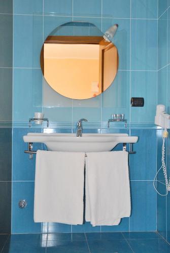 Hotel Costa Blu - image 10