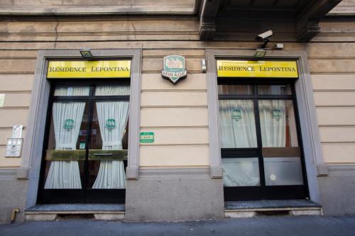 Residence Lepontina - 3