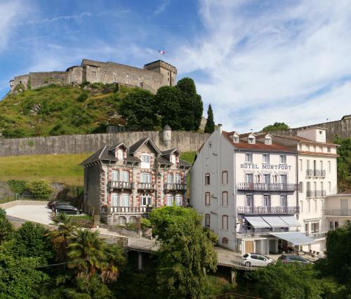 Hotel Montfort