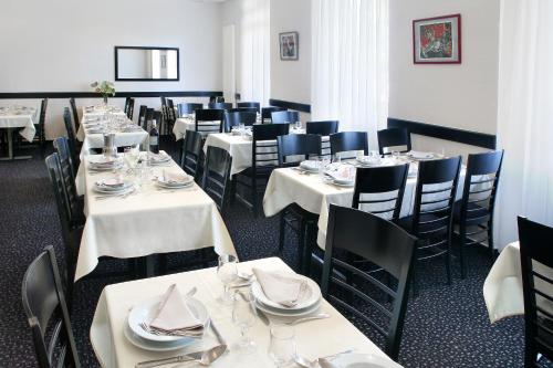 Hotel Montfort