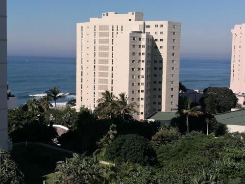 404 Ipanema Beach - Durban
