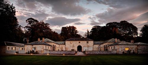 Middleton Lodge Estate, , North Yorkshire