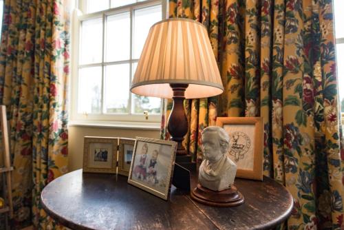 Cavens Country House - image 14