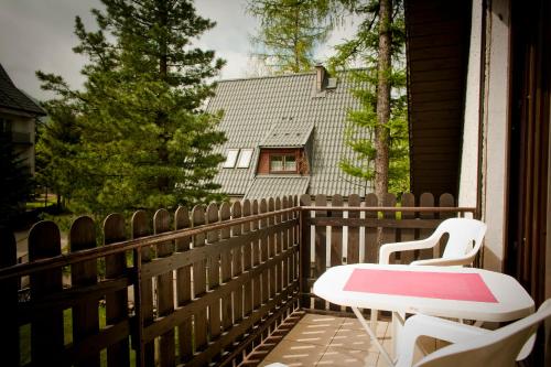 Pokoje Gościnne Mróz Krystyna, Zakopane (fotografie 9)