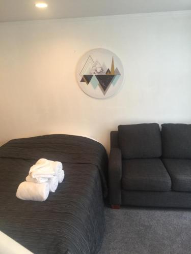 Baden Lodge