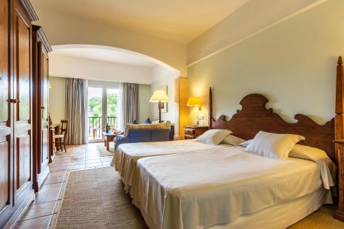 Cala Sant Vicenc Hotel