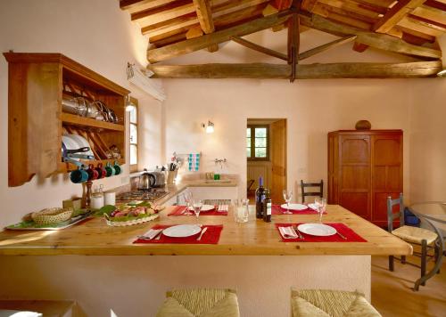 Chiarentana di Donata Origo