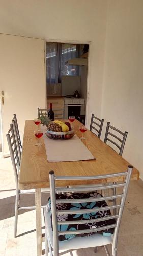 Holiday home Istra