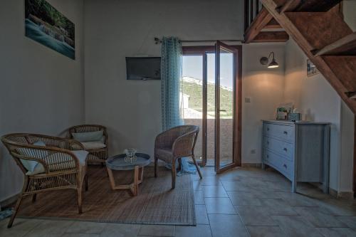 Auberge Lustincone 5