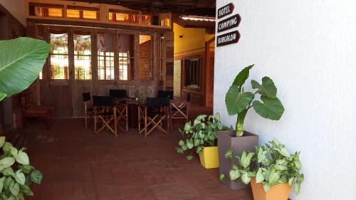 Fasilitas, Encanto Rural in Bella Vista