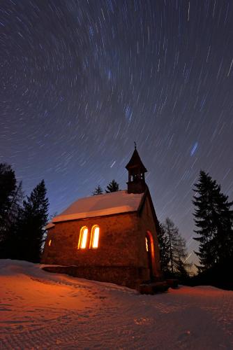 Mein Chalet in Reit im Winkl, Deutschland
