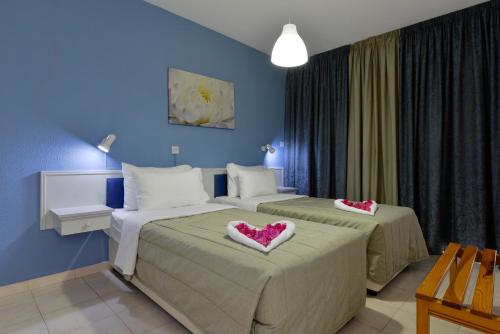 Napa Prince Hotel Apts - main image