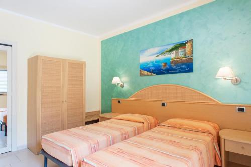 1 king bed