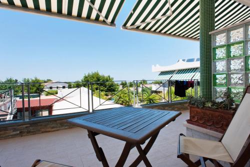Hotel La Tramontana in San Domino