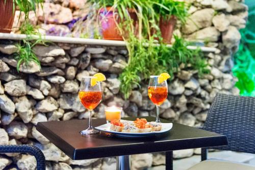 拉特拉蒙塔纳酒店