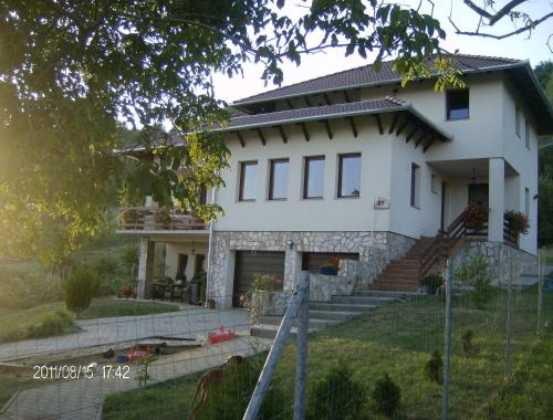  Anna Mediterrán Vendégház, Pension in Hosszúhétény bei Kárász