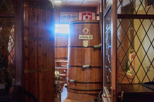 Herberg de Zwarte Ruiter – Gulpen, IL