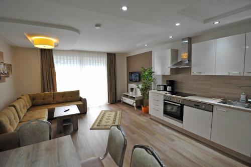 Sunshine Apartments - Great Mountain View - image 11