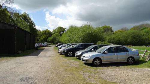 Little Foxes Hotel & Gatwick Airport Parking - main image