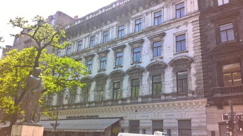 Spacious Evergreen Apartment in the heart of Budapest - image 14