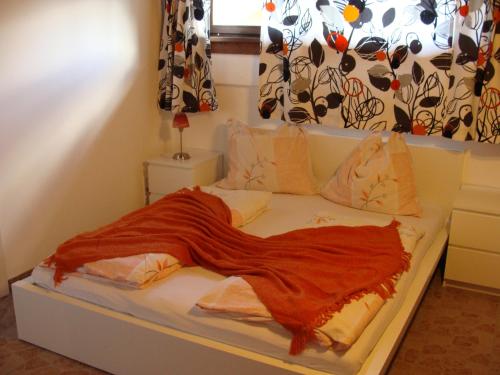 Appartement Gschwandtner Room Type - Apartment (6 Adults)