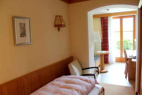 Hotel Georgenhof - main image