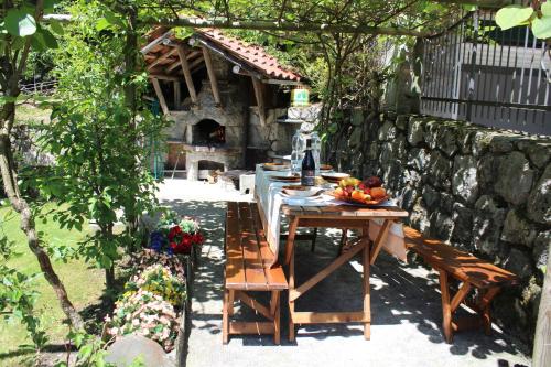  Villa dei Pini in Serina