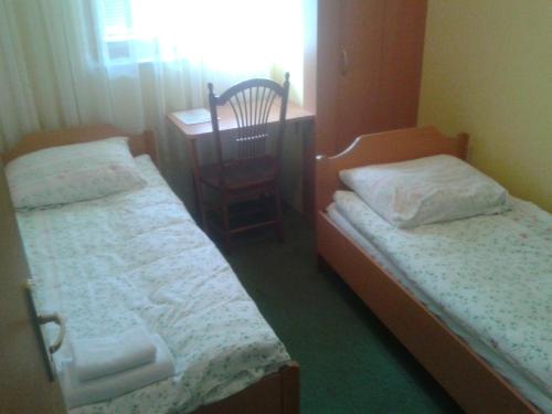 Guesthouse Jersin - image 7