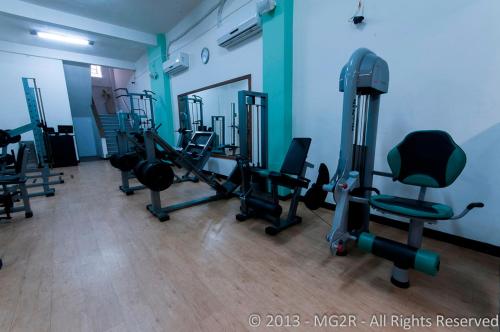 Fluminense Hotel - image 3