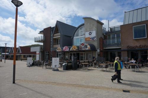 Shops, Bed & Breakfast aan Zee in Callantsoog