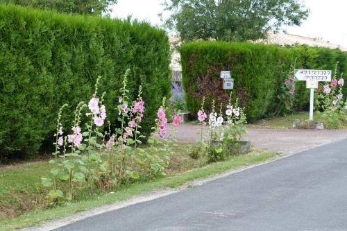 Chambre d'Hôtes Les 3 Moulins