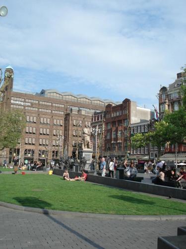 The Blue Stairs, Ámsterdam (foto 11)