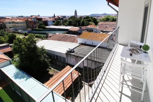 Msc Flats, Porto (fotografie 2)
