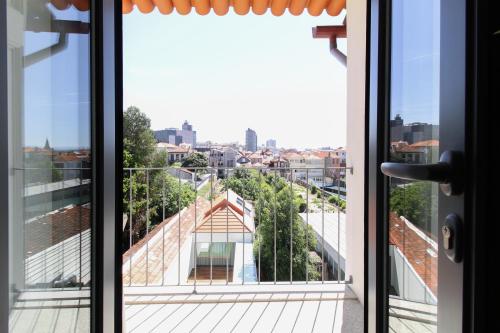 Msc Flats, Porto (fotografie 4)