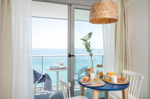 景觀, 布拉內斯普拉亞皮耶假日酒店 (Pierre & Vacances Blanes Playa) in 布拉內斯