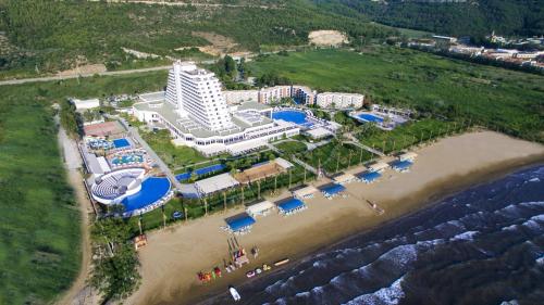 Palm Wings Ephesus Beach Resort - Ultra All Inclusive棕榈之翼以弗所海滩超全包度假图片
