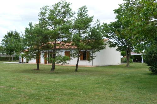 Chambre d'Hôtes Les 3 Moulins